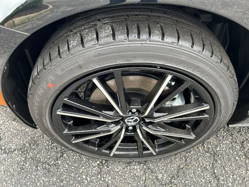 New 2025 MAZDA MX-5 Miata Grand Touring image 10