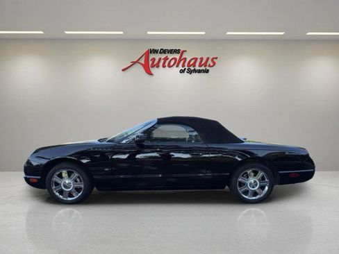 Used 2004 Ford Thunderbird RWD image 26