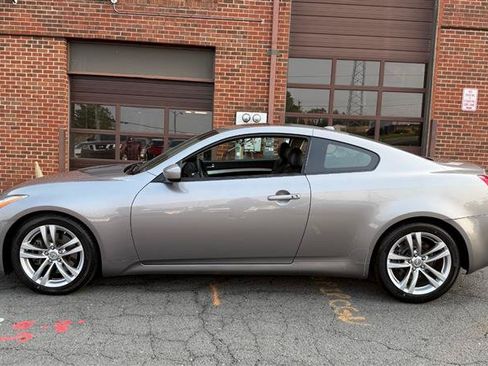 Used 2008 INFINITI G37 Journey w/ Premium Pkg RWD image 6