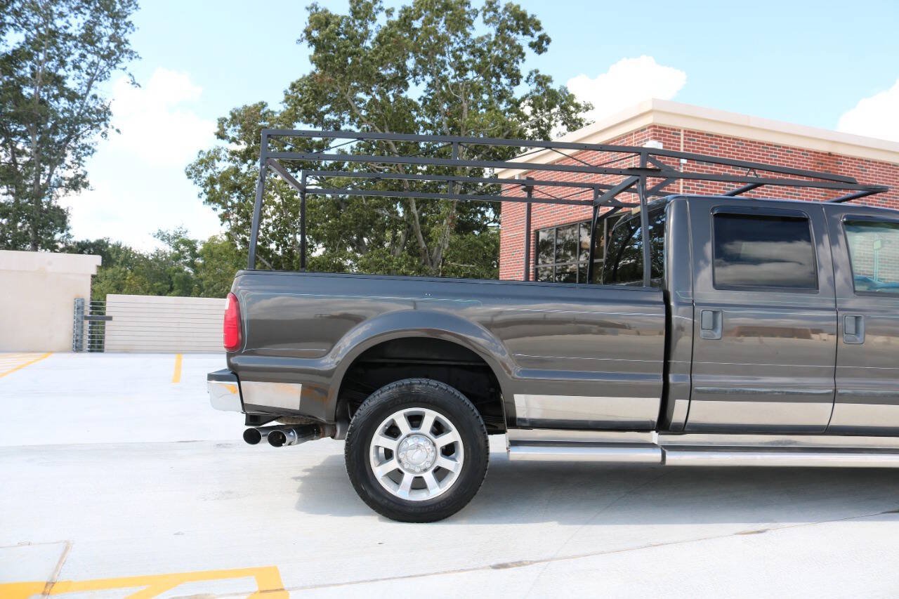 Used 2008 Ford F350 Lariat AWD/4WD image 57