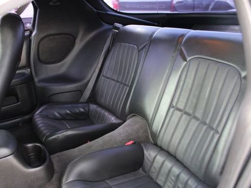 Used 2002 Chevrolet Camaro Z28 w/ Preferred Equipment Group 2 RWD image 19