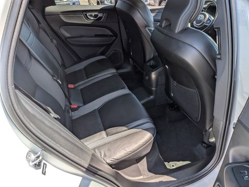 Used 2021 Volvo XC60 T8 R-Design w/ Advanced Package image 33