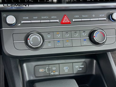 New 2026 Hyundai Tucson SE AWD/4WD image 19