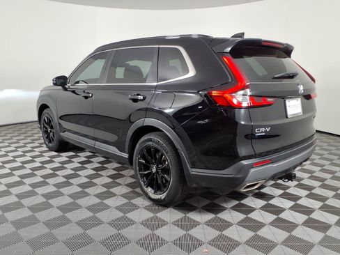 Used 2024 Honda CR-V Sport image 3