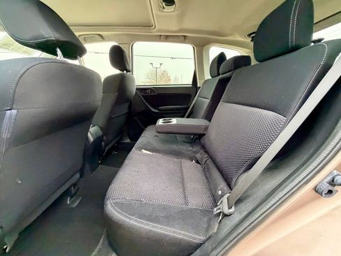 Used 2016 Subaru Forester 2.5i Premium image 11