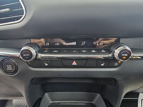 New 2025 MAZDA CX-30 AWD 2.5 S w/ Premium Package image 20