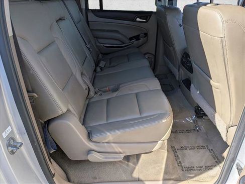 Used 2019 GMC Yukon XL SLT w/ Open Road Package image 20