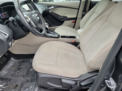 Used 2017 Ford Focus Electric Hatchback image 17