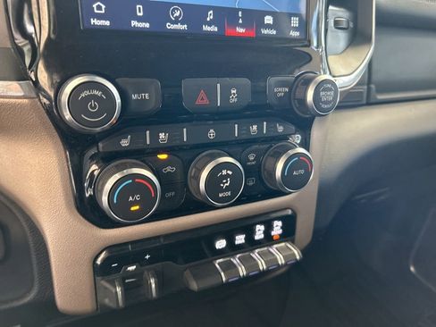 Used 2024 RAM 2500 Laramie image 49