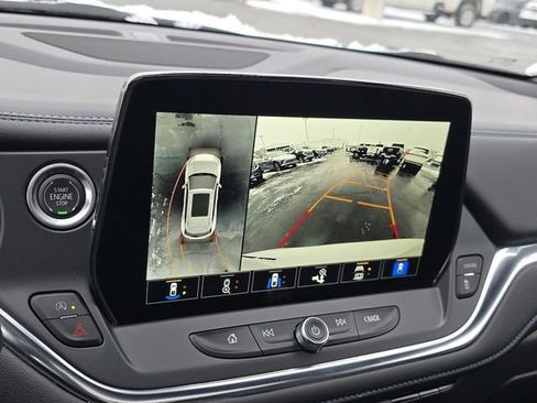 Used 2023 Chevrolet Blazer RS w/ Driver Confidence II Package image 8