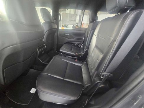 New 2026 Lexus GX 550 image 20