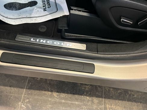 Used 2020 Lincoln Nautilus Reserve w/ Cargo Utility Package image 37