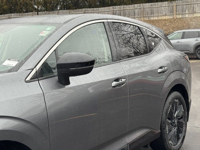 New 2026 Nissan Murano Platinum w/ Cargo Package AWD/4WD image 40