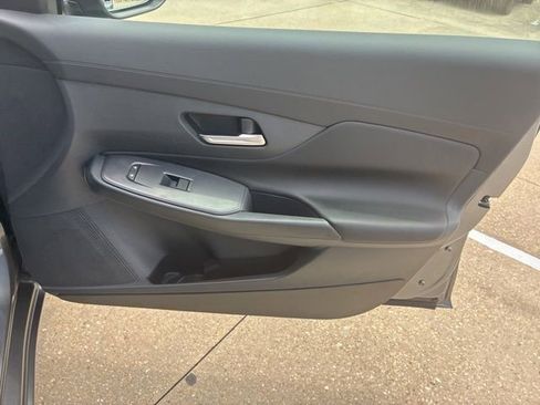 Used 2026 Nissan Sentra SV w/ Floor Mat Package FWD image 13