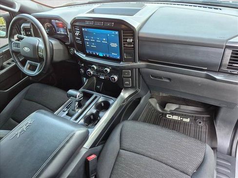 Used 2021 Ford F150 XLT w/ Equipment Group 302A High RWD image 22