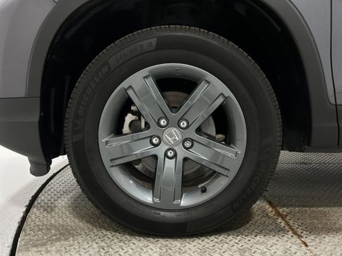 Used 2023 Honda Ridgeline RTL-E image 37