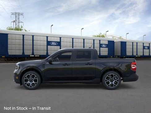New 2026 Ford Maverick Lariat AWD/4WD image 4