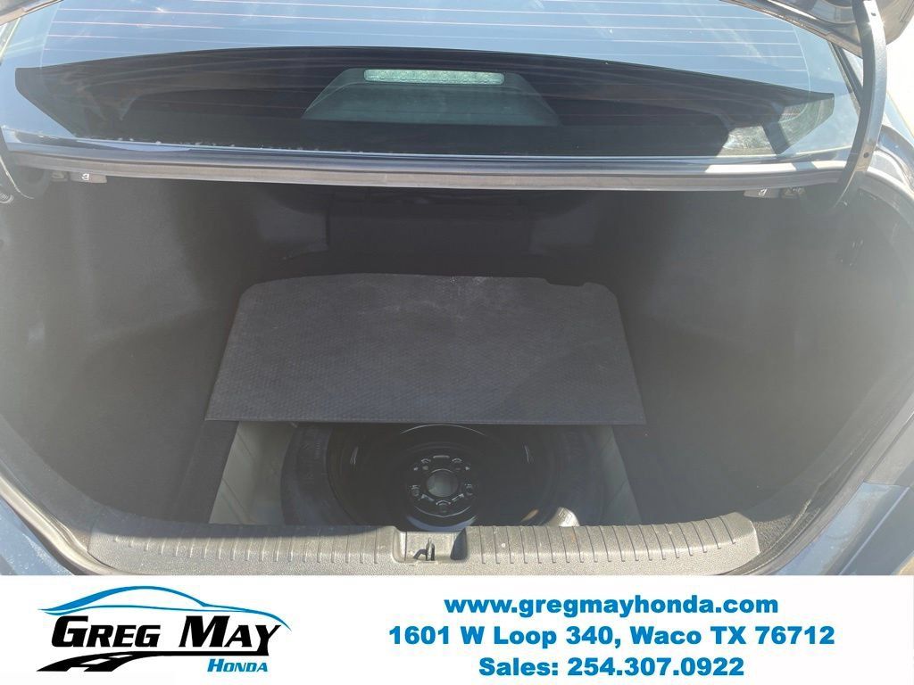 Used 2024 Honda Accord EX image 6