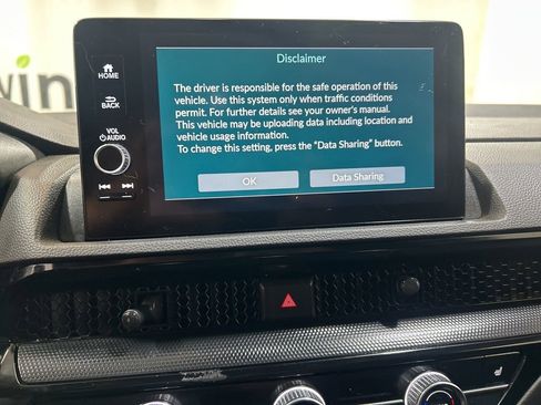 Used 2024 Honda CR-V Sport Touring image 25