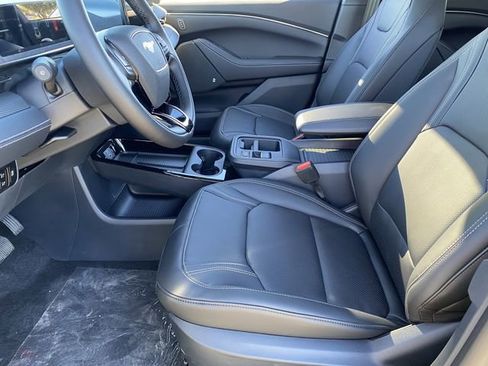 New 2026 Ford Mustang Mach-E Premium image 48