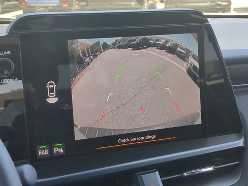 New 2026 Subaru Outback Premium image 4