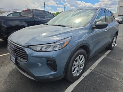 Used 2024 Ford Escape Active