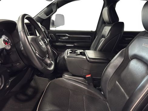 Used 2023 RAM 1500 Laramie AWD/4WD image 19