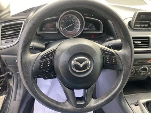 Used 2014 MAZDA MAZDA3 i Sport FWD image 19