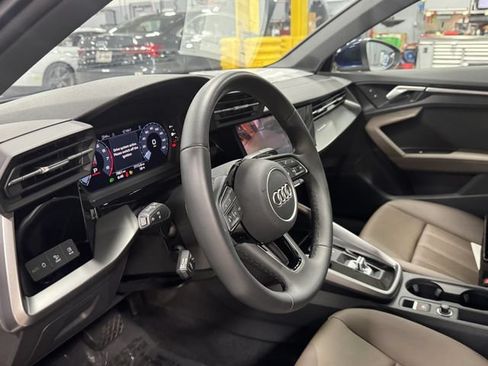 Certified 2023 Audi A3 2.0T Premium w/ Convenience Package AWD/4WD image 26