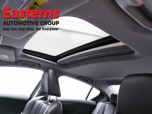 Used 2019 Acura ILX Base image 25