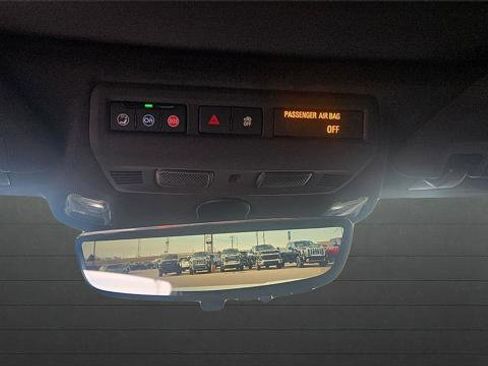 Used 2023 Chevrolet Corvette Stingray Premium Cpe w/ Z51 Performance Package image 13