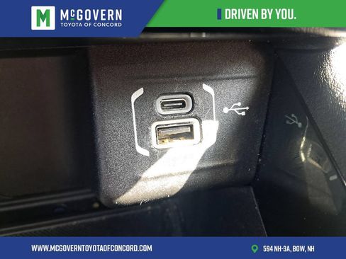 Used 2022 Jeep Compass Trailhawk w/ Trailhawk Elite Group AWD/4WD image 31
