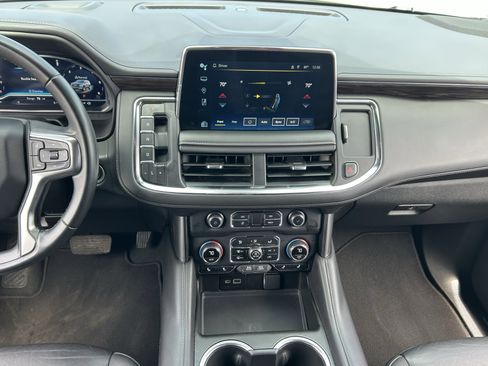 Certified 2024 Chevrolet Tahoe LT RWD image 18