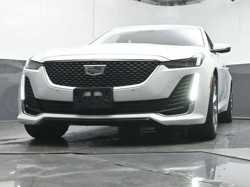 Used 2024 Cadillac CT5 Premium Luxury w/ Climate Package image 30