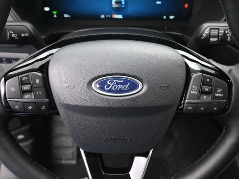 New 2026 Ford Escape Active w/ Active Premium Tech Pack image 15