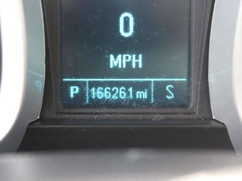 Used 2015 Chevrolet Equinox LT w/ Power Convenience Package image 9