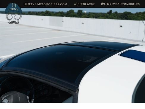 Used 1994 Pontiac Firebird Coupe RWD image 41