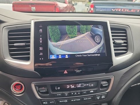 Used 2018 Honda Pilot EX-L image 19