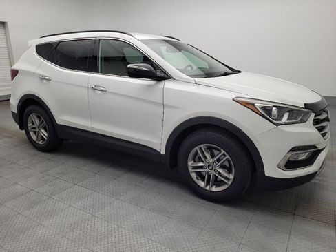 Used 2018 Hyundai Santa Fe Sport AWD/4WD image 11