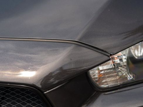 Used 2013 Mitsubishi Lancer Evolution MR image 37