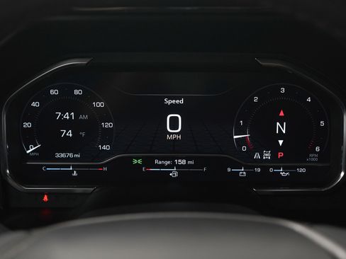 Used 2024 GMC Sierra 1500 AT4X AWD/4WD image 26