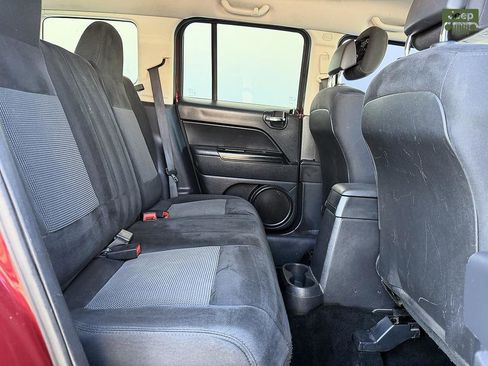 Used 2015 Jeep Patriot Sport w/ Power Value Group AWD/4WD image 15