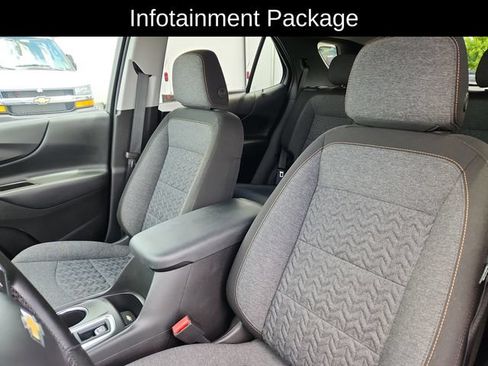 Used 2024 Chevrolet Equinox LT FWD image 22