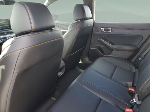 New 2026 Acura Integra A-Spec image 12