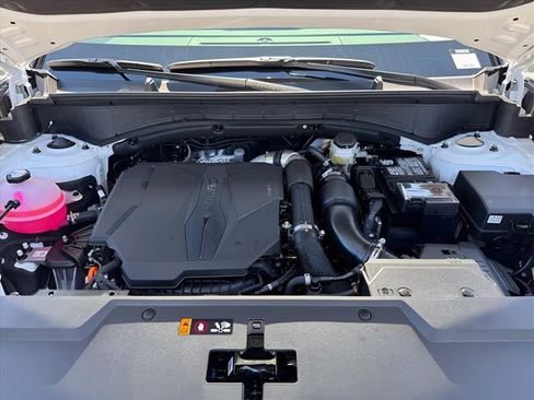 New 2026 Hyundai Santa Fe Limited image 9