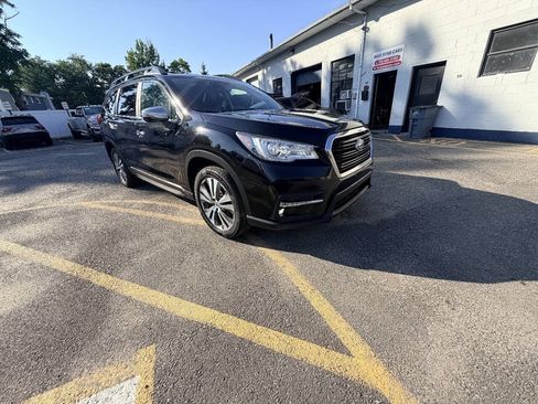 Used 2019 Subaru Ascent Touring AWD/4WD image 19