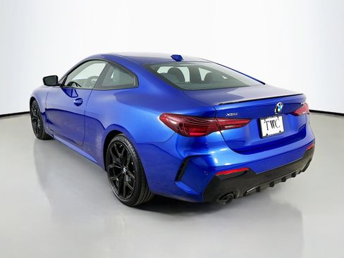 New 2026 BMW 430i xDrive Coupe AWD/4WD image 7