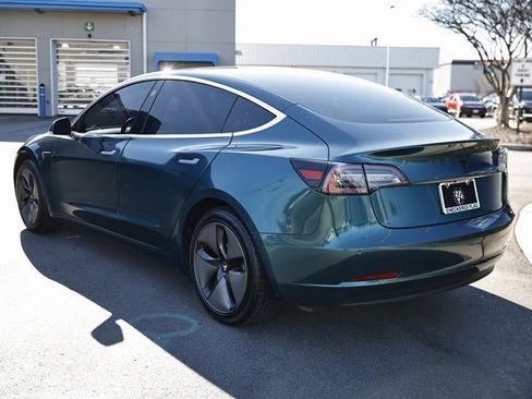 Used 2018 Tesla Model 3 Long Range image 5