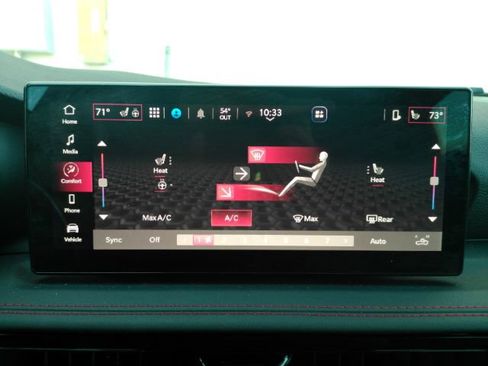 Used 2024 Dodge Hornet R/T image 42