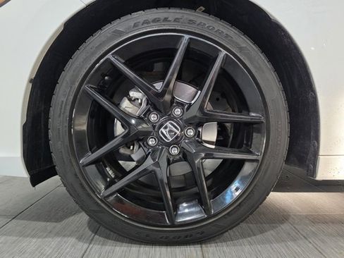 Used 2023 Honda Civic Sport image 22